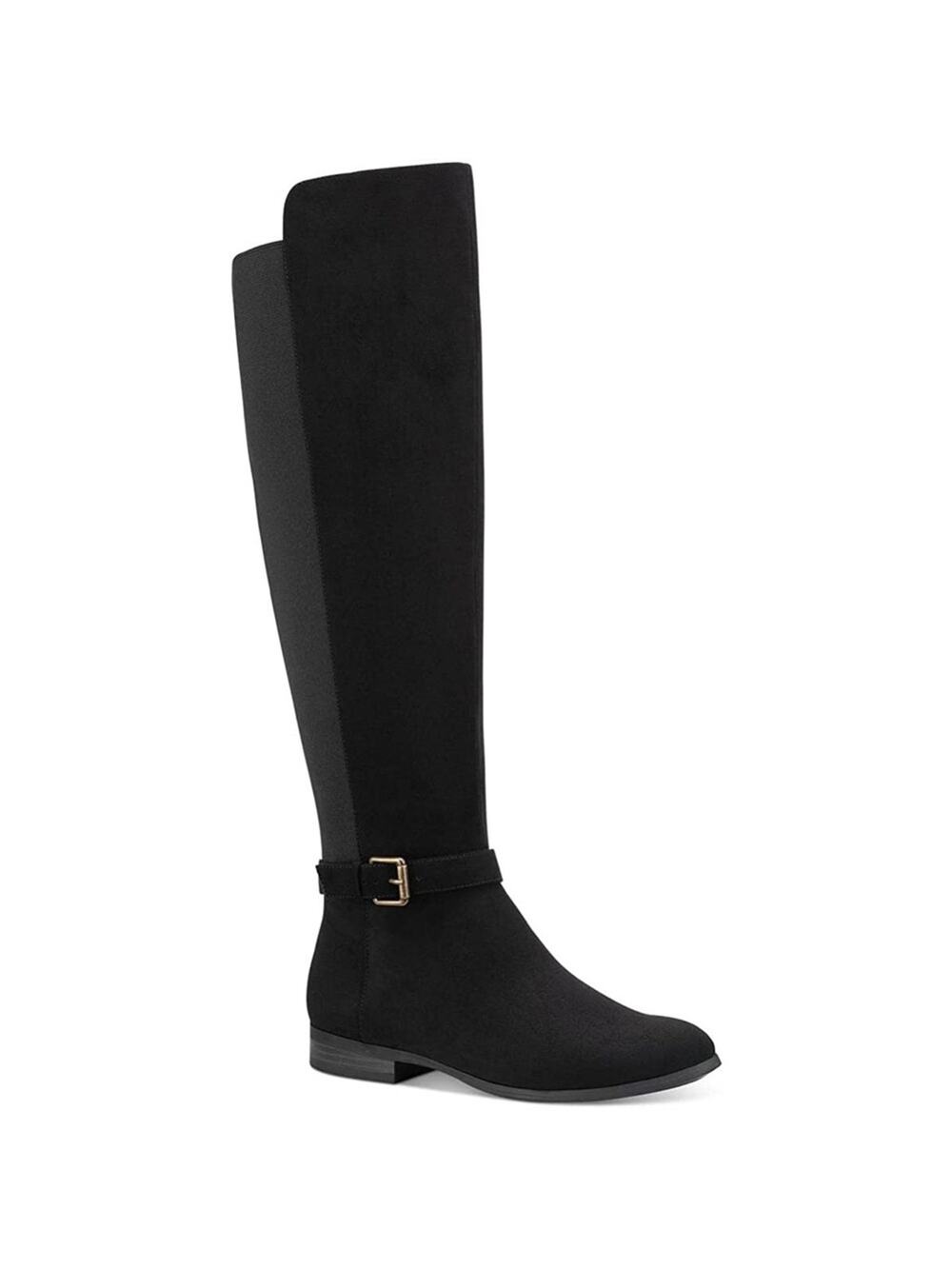 Style & Co Kimmball over the knee riding boots black - 5